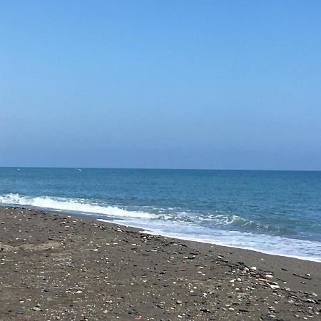 Apartamento 60 M2 En La Playa Torre de Benagalbon Zewnętrze zdjęcie
