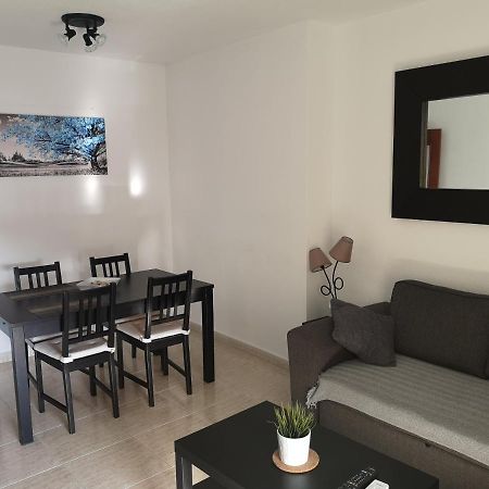 Apartamento 60 M2 En La Playa Torre de Benagalbon Zewnętrze zdjęcie