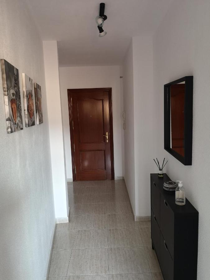Apartamento 60 M2 En La Playa Torre de Benagalbon Zewnętrze zdjęcie
