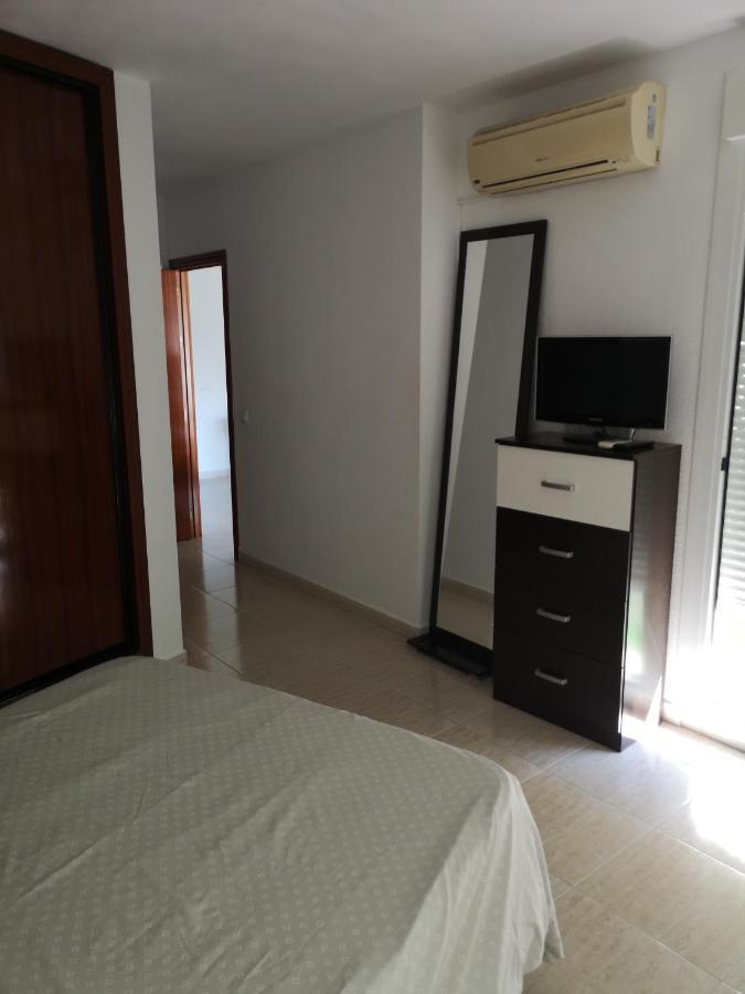 Apartamento 60 M2 En La Playa Torre de Benagalbon Zewnętrze zdjęcie