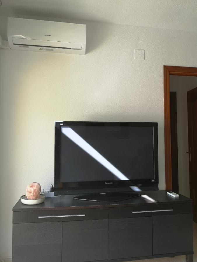 Apartamento 60 M2 En La Playa Torre de Benagalbon Zewnętrze zdjęcie