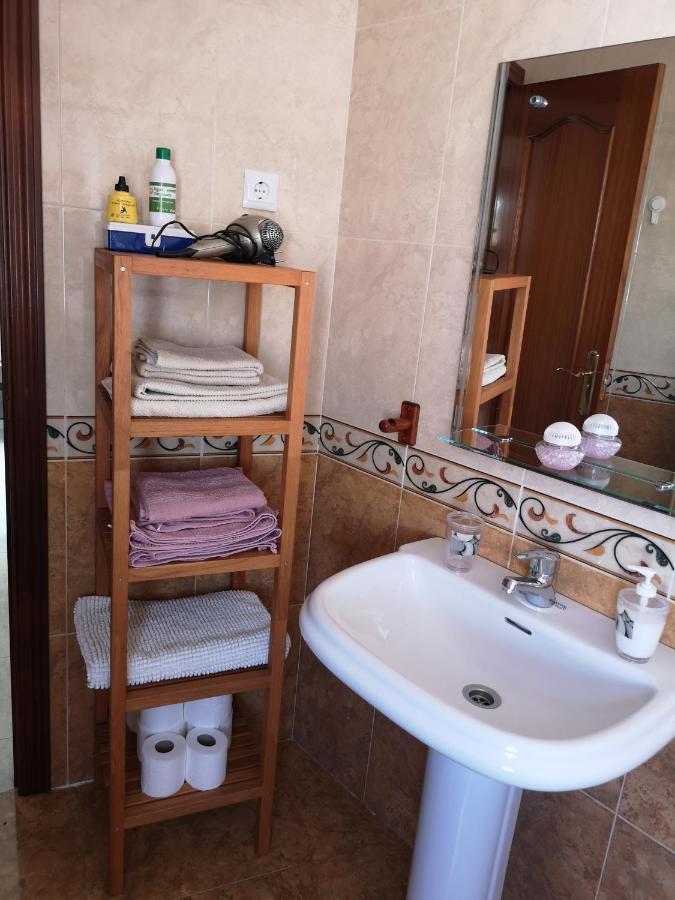 Apartamento 60 M2 En La Playa Torre de Benagalbon Zewnętrze zdjęcie